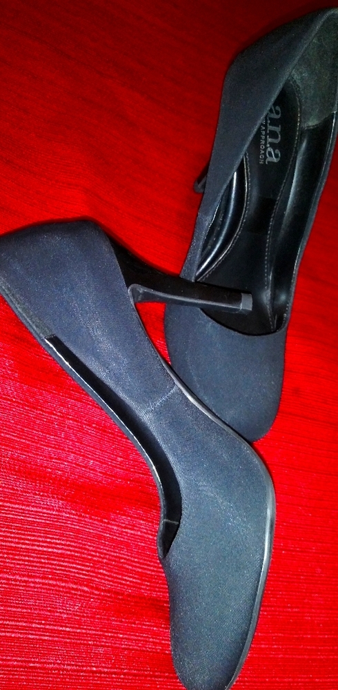 Classic high heel's